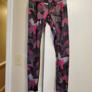 Reebok Leggings